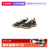 网面牛皮系带休闲板鞋 运动鞋 男女同款 新款 自营 AMIPAIRS