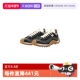 网面牛皮系带休闲板鞋 运动鞋 男女同款 新款 自营 AMIPAIRS