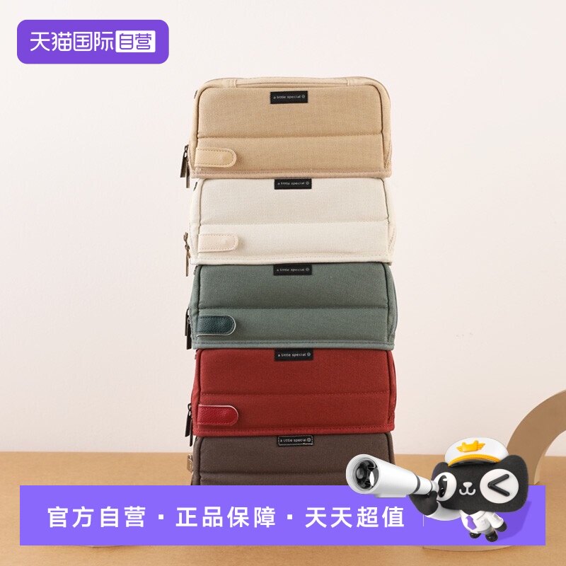 国誉一米新纯·帆布+涤纶