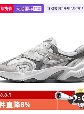 【自营】耐克AL8女子鞋复刻板鞋复古运动鞋百搭休闲鞋 FJ3794-101