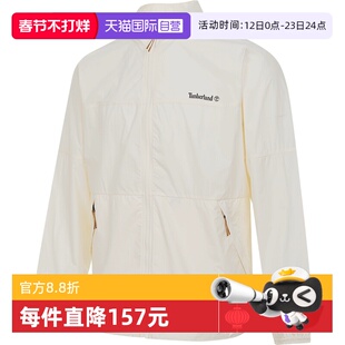 【自营】添柏岚男子AF WINDPRO运动健身夹克外套A6AKK-CM9休闲