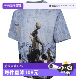 AIR JDN CREW运动短T恤HJ2363 自营 427 耐克男子J