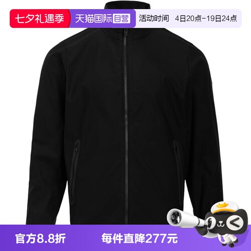 运动外套
