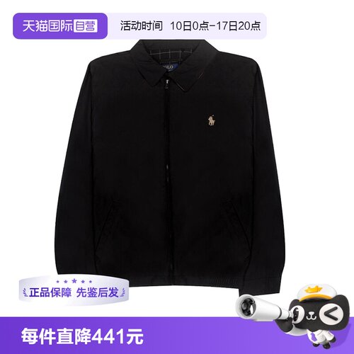 自营夹克RALPHLAUREN