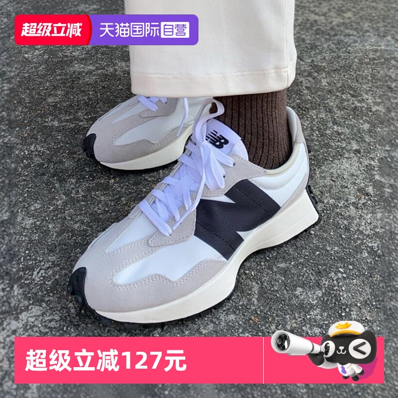 NewBalance运动鞋男女鞋休闲鞋