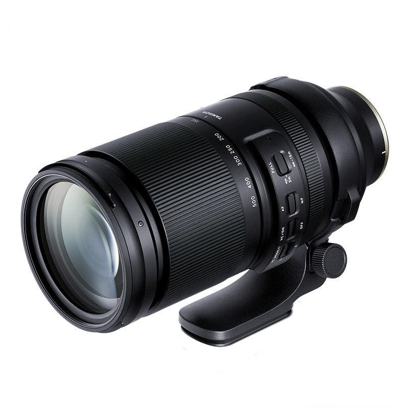 ����Ӫ������A057 150-500mm F/5-6.7DiIII VC��ͷ�佹���������