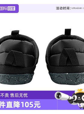 【自营】THE NORTH FACE北面女轻便抓地防泼水面包鞋NF0A5G2BKY41