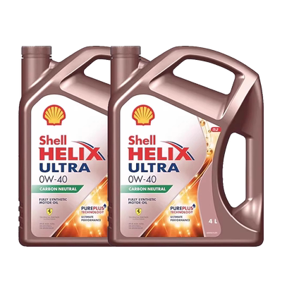 壳牌（Shell）全合成机油0W-40SP