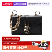 自营 CHLOE 蔻依 女士皮革ABY手提单肩斜挎包 CHC19WS206B72