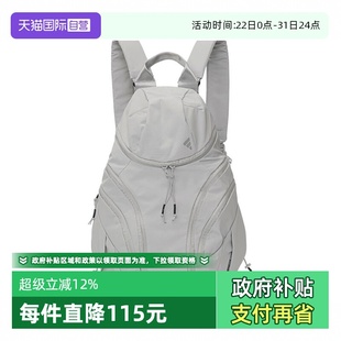 BACKPACK运动双肩包JZ0579 adidas阿迪达斯中性FTSL 自营
