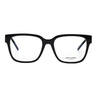 【自营】YSL圣罗兰眼镜框女光学胶囊系列SL M48O_A/F眼镜架男B C