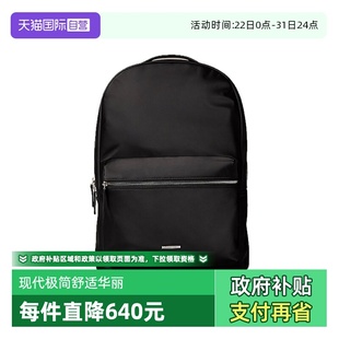 Klein Calvin 凯文克莱ck 男士 LV04D3042G 手提双肩包 自营