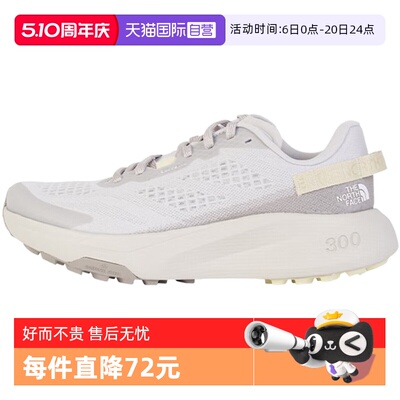 【自营】THE NORTH FACE|北面男运动休闲跑鞋男鞋 NF0A8A9RDQP1