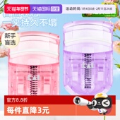 自营 kai 贝印睫毛夹2025新款 卷翘持久定型睫毛器便携式 新手女