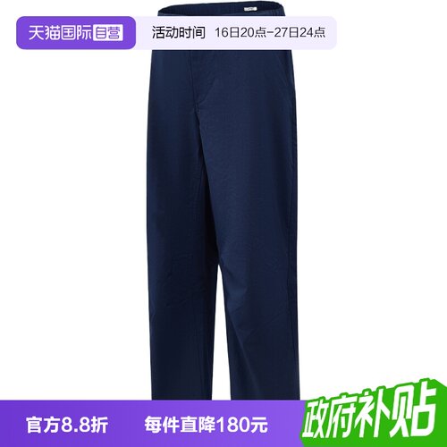 【自营】Timberland添柏岚男子运动休闲休闲裤长裤A6JXB-451
