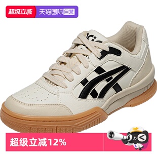 自营 LOW运动休闲1203A505 ASICSTIGER中性鞋 SPOTLYTE 103 GEL