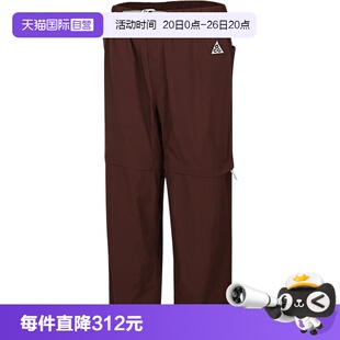 【自营】NIKE耐克男子运动休闲长裤IQ6350-216