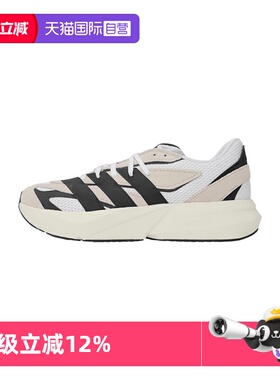 【自营】adidas阿迪达斯男子LIGHTBLAZESPW FTW运动跑步鞋JH6944