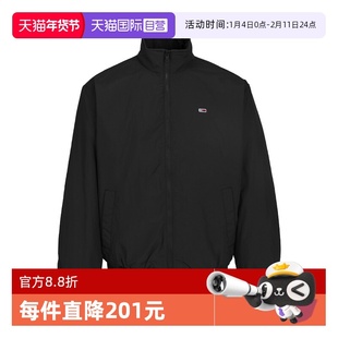 【自营】TOMMY HILFIGER男士秋冬新款上衣百搭商务气质男装外套