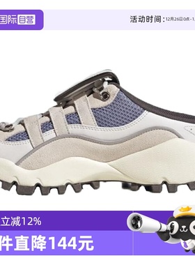 【自营】adidas阿迪达斯女子SEEULATER MULEFOS运动拖鞋KJ4042