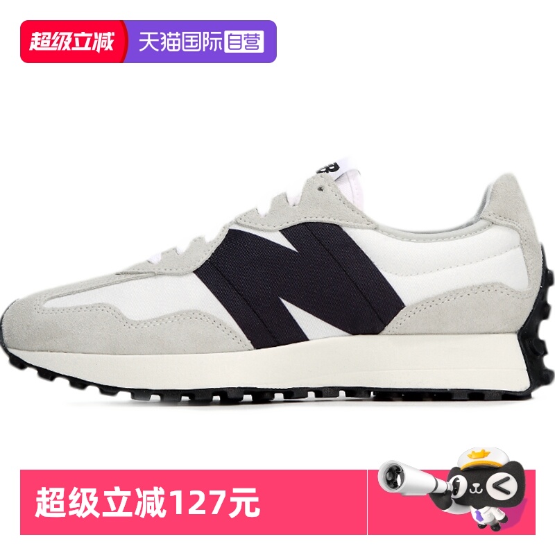 自营NEWBALANCE运动鞋男女情侣