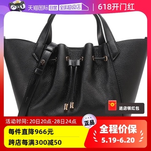 Kors Michael 女士牛皮革手提单肩斜挎包大号 自营 30H1G8PT3L