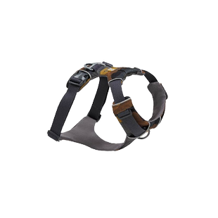 【自营】拉夫威尔福朗特狗狗胸背带大小型犬新款背心式户外耐用牵