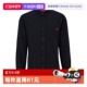自营 衬衫 Hugo 雨果博斯 休闲logo纯色长袖 Boss 男士 50479302