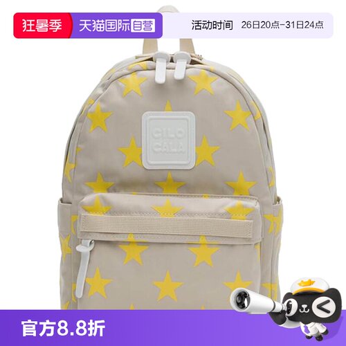 CILOCALA出游旅行校园男女双肩包