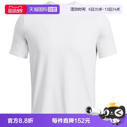 运动T恤