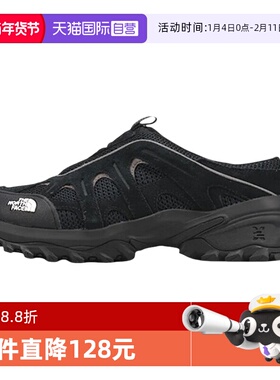 【自营】THE NORTH FACE|北面中性凉鞋运动凉拖鞋 NF0A8AE2KY41