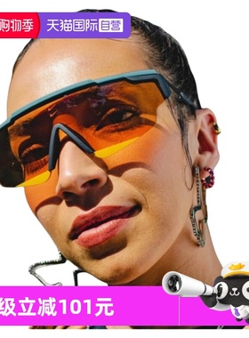 【自营】Nike/耐克MARQUEE LB亚洲版型运动轻便太阳镜FN0259眼镜