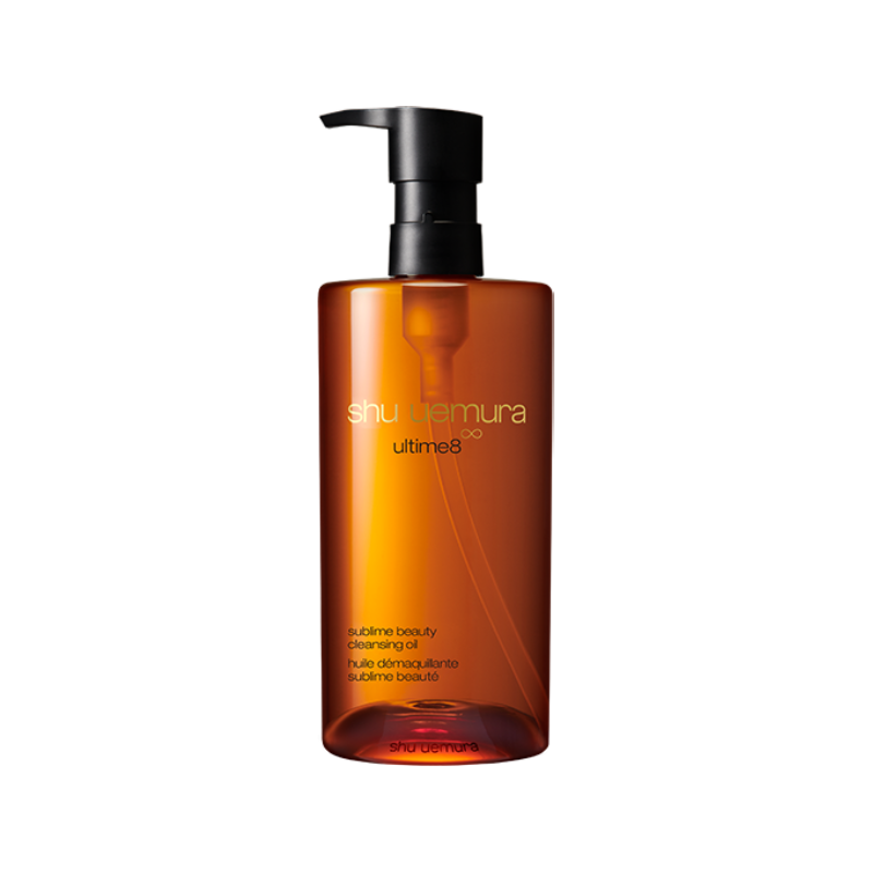 ӪShu-uemura/ֲȫº黯 450ML459Ԫȯ