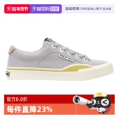 帆布鞋 自营 sbs复古滑板鞋 SEW 女鞋 低帮板鞋 SOU男鞋 时尚