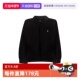 纯色翻领拉链防风夹克外套710548506 LAUREN男士 自营 RALPH
