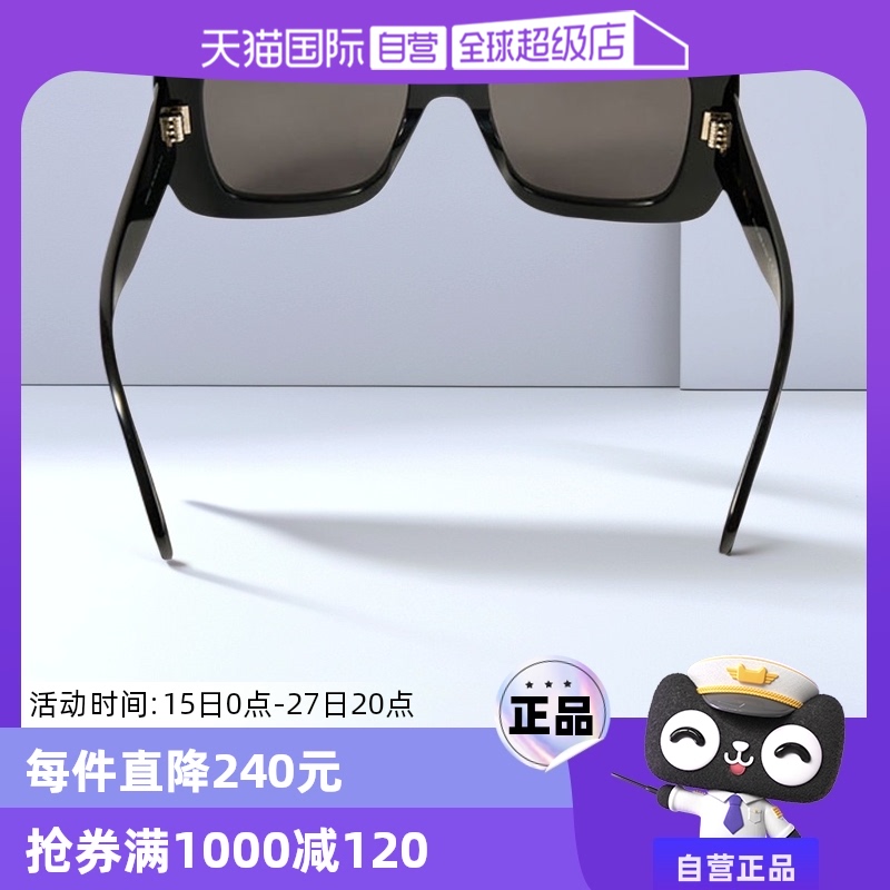 ɫ ӪCeline CELINE 3 DOTS̫Ůʿʰ CL40263I1871.5Ԫ(88VIP 95)