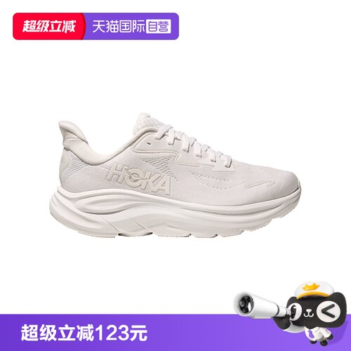 HOKA运动跑鞋男女款夏季