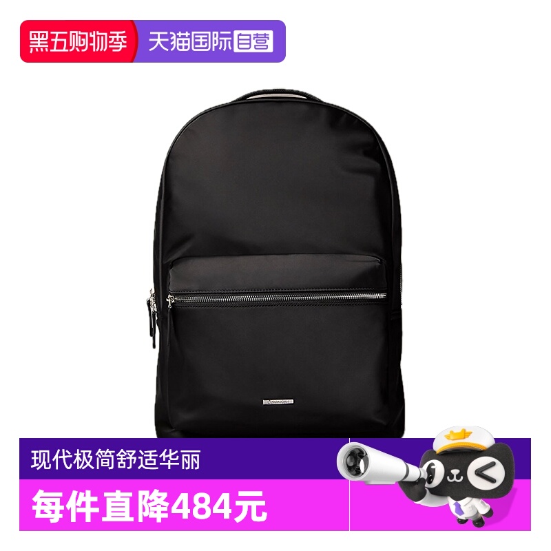 凯文克莱ck手提双肩包