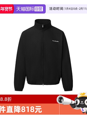 【自营】Acne Studios秋冬新品男女同款时尚休闲宽松夹克衫外套