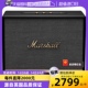 WOBURNⅡBLUETOOTH马歇尔进口无线蓝牙音箱音响 自营 MARSHALL