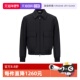 夹棉夹克棉服外套 50547088 Boss男士 black系列薄款 自营 Hugo
