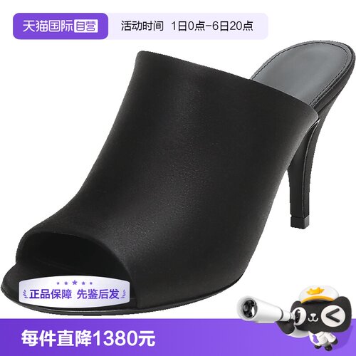 FERRAGAMO直营菲0726627高跟凉鞋