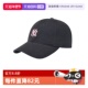 复古小标软顶棒球帽遮阳3ACP7701N 男女休闲时尚 自营 MLB