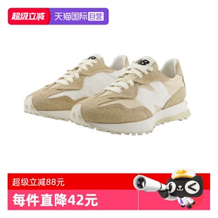 自营 运动休闲鞋 New 男女轻便舒适复古经典 U327WCL Balance