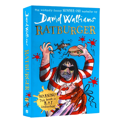 少女驯兽师和她的霹雳鼠英文版