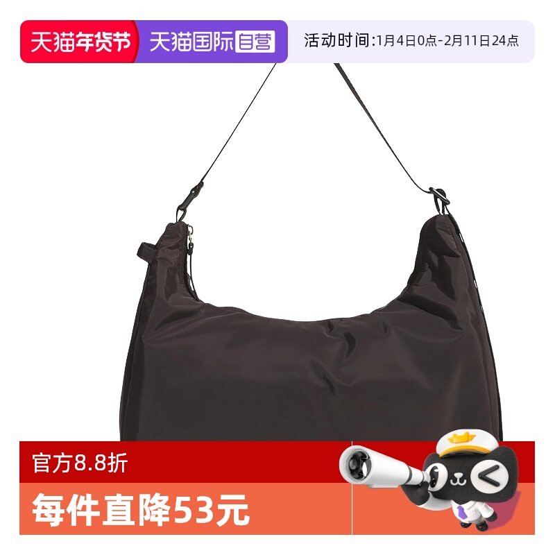 【自营】adidas阿迪达斯女子百搭优雅气质腋下包单肩斜挎包KS5211,运动包/户外包/配件,挎包/拎包/休闲包,淘宝优惠券,粉丝福利购,淘宝优惠卷