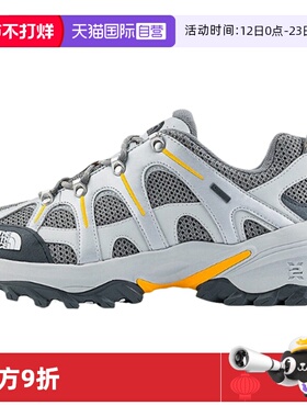 【自营】THE NORTH FACE北面中性徒步鞋休闲运动鞋 NF0A8ADU8HI1