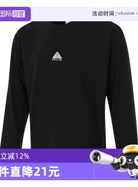 【自营】耐克男子AS M NRG ACG LS LBR TEE 运动长T恤DR7754-011