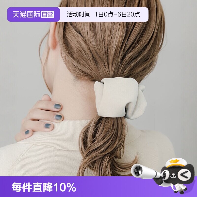 OSEWAYA发扣发卡布艺轻奢图片