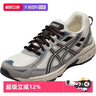 GEL ASICS亚瑟士女子运动鞋 VENTURE 6跑步鞋 103 1012B359 自营